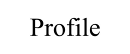 PROFILE trademark