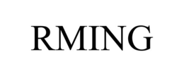 RMING trademark