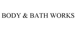 BODY & BATH WORKS trademark