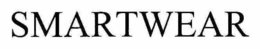 SMARTWEAR trademark
