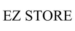 EZ STORE trademark