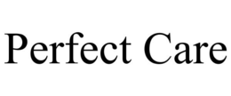 PERFECT CARE trademark