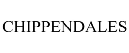 CHIPPENDALES trademark