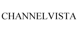 CHANNELVISTA trademark