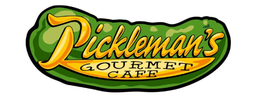 PICKLEMAN'S GOURMET CAFE trademark