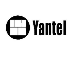 YANTEL trademark