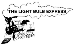 THE LIGHT BULB EXPRESS trademark