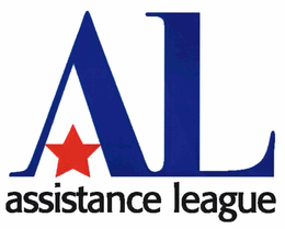 AL ASSISTANCE LEAGUE trademark