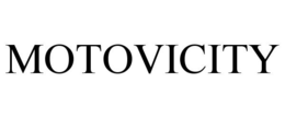 MOTOVICITY trademark