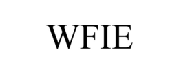 WFIE trademark