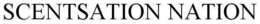 SCENTSATION NATION trademark