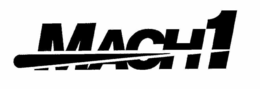 MACH 1 trademark