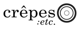 CRÊPES :ETC. trademark