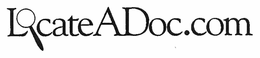 LOCATEADOC.COM trademark
