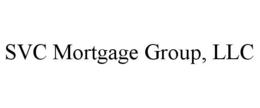 SVC MORTGAGE GROUP, LLC trademark