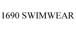 1690 SWIMWEAR trademark