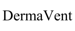 DERMAVENT trademark