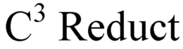 C3 REDUCT trademark