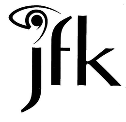 JFK trademark