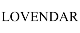 LOVENDAR trademark