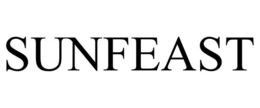 SUNFEAST trademark