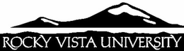 ROCKY VISTA UNIVERSITY trademark