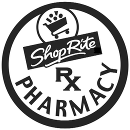 SHOP RITE RX PHARMACY trademark