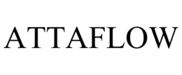 ATTAFLOW trademark