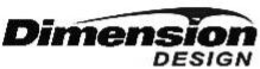 DIMENSION DESIGN trademark