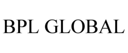 BPL GLOBAL trademark