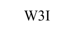 W3I trademark
