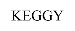 KEGGY trademark