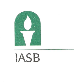 IASB trademark