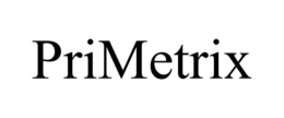 PRIMETRIX trademark