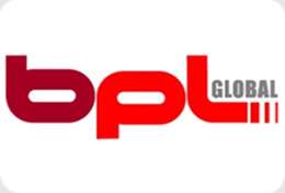 BPL GLOBAL trademark