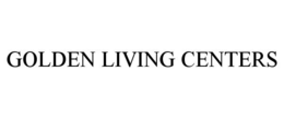 GOLDEN LIVING CENTERS trademark
