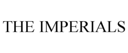 THE IMPERIALS trademark