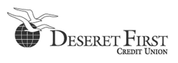 DESERET FIRST CREDIT UNION trademark