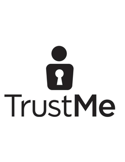 TRUSTME trademark