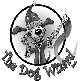 THE DOG WIZARD INC. trademark