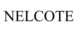 NELCOTE trademark