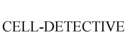 CELL-DETECTIVE trademark