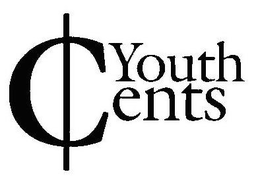 YOUTH ¢ENTS trademark