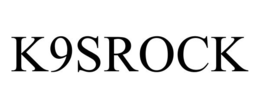K9SROCK trademark