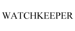 WATCHKEEPER trademark