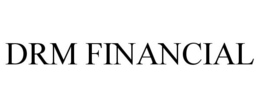 DRM FINANCIAL trademark
