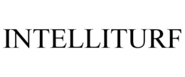 INTELLITURF trademark