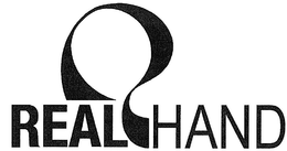 REALHAND trademark
