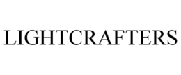 LIGHTCRAFTERS trademark