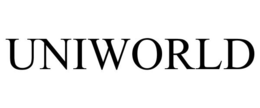 UNIWORLD trademark